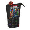 PORTATODO CUBILETE AVENGERS "SUPER HEROES" SAFTA23 ENERO 812379898