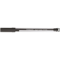 BOLIGRAFO HANG STICK NEGRO PELIKAN