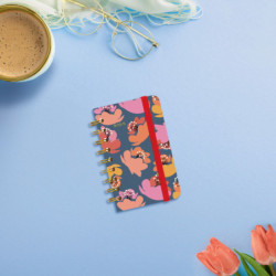 AGENDA ANUAL FINOCAM25 YOU E3 (79*127) SVH 2025 TULIP+ 760102725