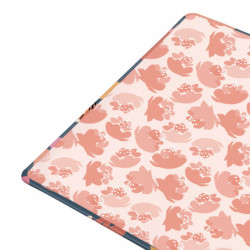 AGENDA ANUAL FINOCAM25 YOU E3 (79*127) SVH 2025 TULIP+ 760102725