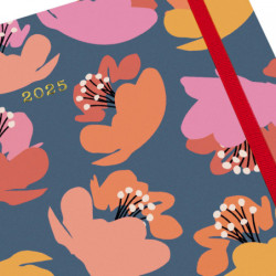 AGENDA ANUAL FINOCAM25 YOU E3 (79*127) SVH 2025 TULIP+ 760102725