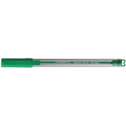 BOLIGRAFO HANG STICK VERDE PELIKAN