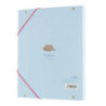 CARPETA DEC FL SOLAPAS ERIK PUSHEEN PURRFECT LOVE CSG0132