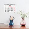 CALENDARIO ANUAL FINOCAM24 PARED N.GRANDES M 2024+ M 300X210 780000024