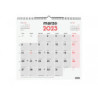 CALENDARIO PARED ESCRIBIR L 2023+ L - 340*320 780070023 FINOCAM23