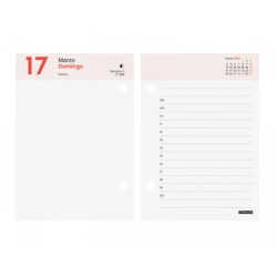 CALENDARIO ANUAL FINOCAM24 TACO SOBREMESA 2024+ 85*120 780280024