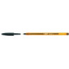 BOLIGRAFO BIC CRISTAL FINO AZUL