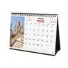 CALENDARIO SOBREMESA 2023 PUEBLOS ENCANTO+ S - 210*150 780324223 FINOCAM23