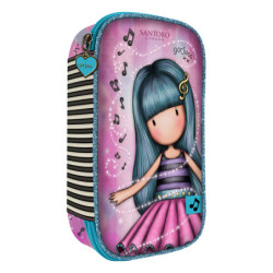 MOCHILA JUNIOR ADAPT.CARRO MICKEY MOUSE "ONLY ONE" SAFTA23 ENERO 612314640