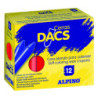 CERAS CJ.12u. AZUL DACS ALPINO