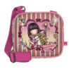 MINI BANDOLERA CRUZADA GORJUSS™ FAIRGROUND "CAROUSEL" SAFTA23 ENERO 1039GJ09