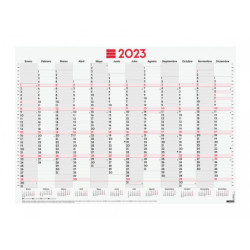 POSTER PLANIFICADOR MIXTO 2023+ 680*485 780360023 FINOCAM23