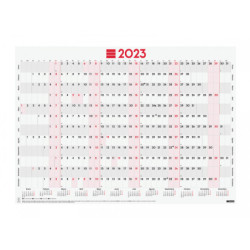 POSTER PLANIFICADOR MIXTO 2023+ 680*485 780360023 FINOCAM23