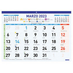 FALDILLA MIX F94 43X31(SIN DEV)2023+ F94 - 430*310 781100023 FINOCAM23