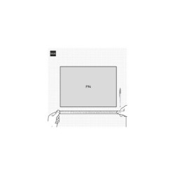 CALENDARIO ANUAL FINOCAM24 FALDILLA MIX F94 43X31(SIN DEV)2024+ F94 430*310 781100024