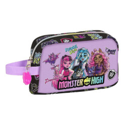 PORTADESAYUNOS TERMO MONSTER HIGH "CREEP" 812398859 SAFTA23 VAC