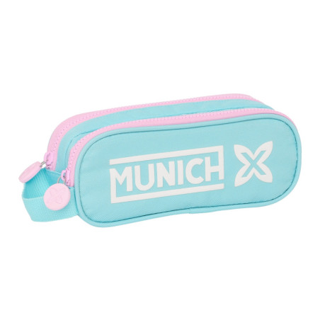 PORTATODO DOBLE MUNICH "HEAVEN" SAFTA25 ENERO 812400513