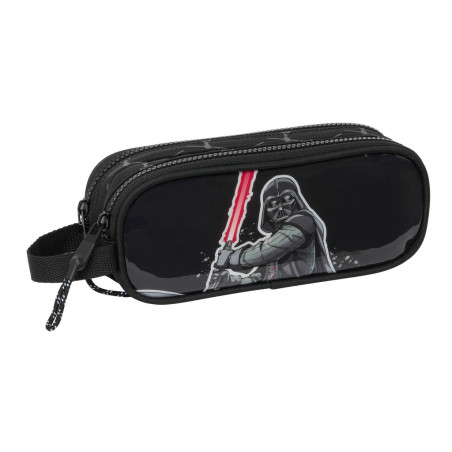 PORTATODO DOBLE STAR WARS "THE FIGHTER" 812401513 SAFTA24