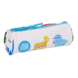 PORTATODO REDONDO ALGO DE JAIME SAFTA25 ENERO 812402026