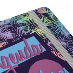 AGENDA ESPIRAL ANUAL TALKUAL 1/4 1DP 2022 VIDA+ FINOCAM22 785241522