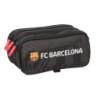 PORTATODO TRIPLE BIG F.C.BARCELONA "BLACK" SAFTA25 ENERO 812426710