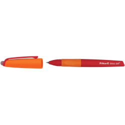 BOLIGRAFO BL1 BORRABLE ERASE 2.0 ROJO PELIKAN