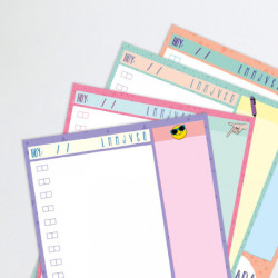 PLANIFICADOR ESCOLAR FINOCAM22 PLANIFICADOR TALKUAL DIA.NO-FECH A5 PRO+ A5 - 148X210 7863300