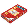 JUEGO DOMINO COLORES DOBLE 6 RESINA CAYRO 246