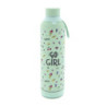 BOTELLA TERMO AUREA 600ML CON ALTAVOZ BT MINT GO GIRL BTA60172