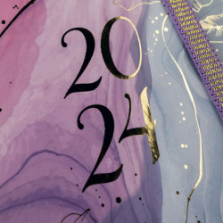 AGENDA ANUAL FINOCAM24 DESIGN M2 SVH 2024 GOLDY+ M2 82*127 881523424