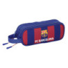 PORTATODO DOBLE F.C.BARCELONA 812429513 SAFTA24 VAC 21*8