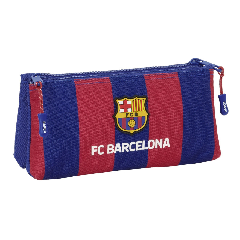 NECESER PQÑO. DOBLE F.C.BARCELONA SAFTA25 ENERO 812429548