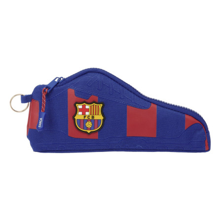 PORTATODO ZAPATILLA F.C.BARCELONA SAFTA25 ENERO 812429584