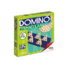 JUEGO DOMINO TRIANGULAR RESINA CAYRO 710