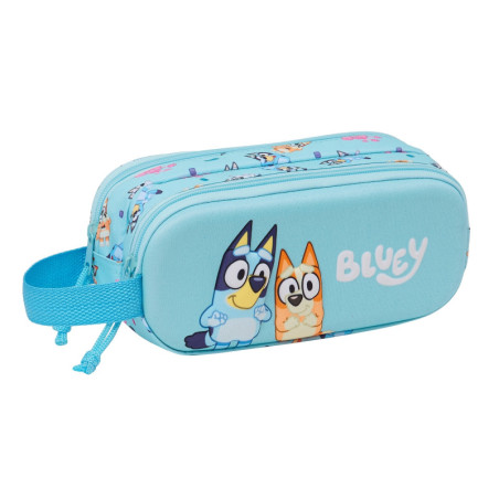 PORTATODO DOBLE 3D BLUEY SAFTA25 ENERO 812433512