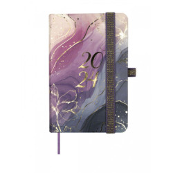 AGENDA ANUAL FINOCAM24 DESIGN M2 1DP 2024 GOLDY+ M2 82*127 881583424