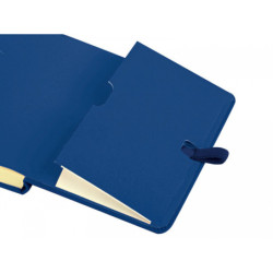 AGENDA ANUAL FINOCAM25 TEXTURA M2 (82*127) SVH 2025 AZUL+ 881721025