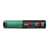MARCADOR UNI-BALL POSCA PC-8K BISEL GRUESO 8MM VERDE -6-
