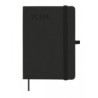 AGENDA ANUAL FINOCAM24 TEXTURA M4 1DP 2024 NEGRO+ M4 118*168 881786024