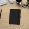 AGENDA ANUAL FINOCAM24 TEXTURA M4 1DP 2024 NEGRO+ M4 118*168 881786024