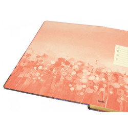 AGENDA ENCUADERNADA ANUAL DESIGN MA5 SVA 2022 MOMENTO+ FINOCAM22 882303322