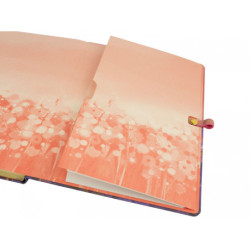 AGENDA ENCUADERNADA ANUAL DESIGN MA5 SVA 2022 MOMENTO+ FINOCAM22 882303322