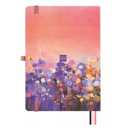 AGENDA ENCUADERNADA ANUAL DESIGN MA5 SVA 2022 MOMENTO+ FINOCAM22 882303322