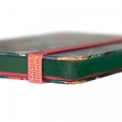 AGENDA ENCUADERNADA ANUAL DESIGN MA5 SVA 2022 SELVA+ FINOCAM22 882303522