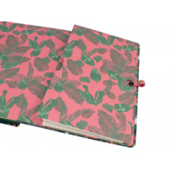 AGENDA ENCUADERNADA ANUAL DESIGN MA5 SVA 2022 SELVA+ FINOCAM22 882303522