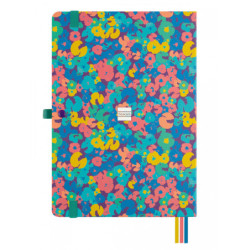 AGENDA ENCUADERNADA ANUAL DESIGN MA5 SVV 2022 IMPOSIBLE+ FINOCAM22 882323222