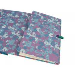 AGENDA ENCUADERNADA ANUAL DESIGN MA5 1DP 2022 IMPOSIBLE+ FINOCAM22 882343222