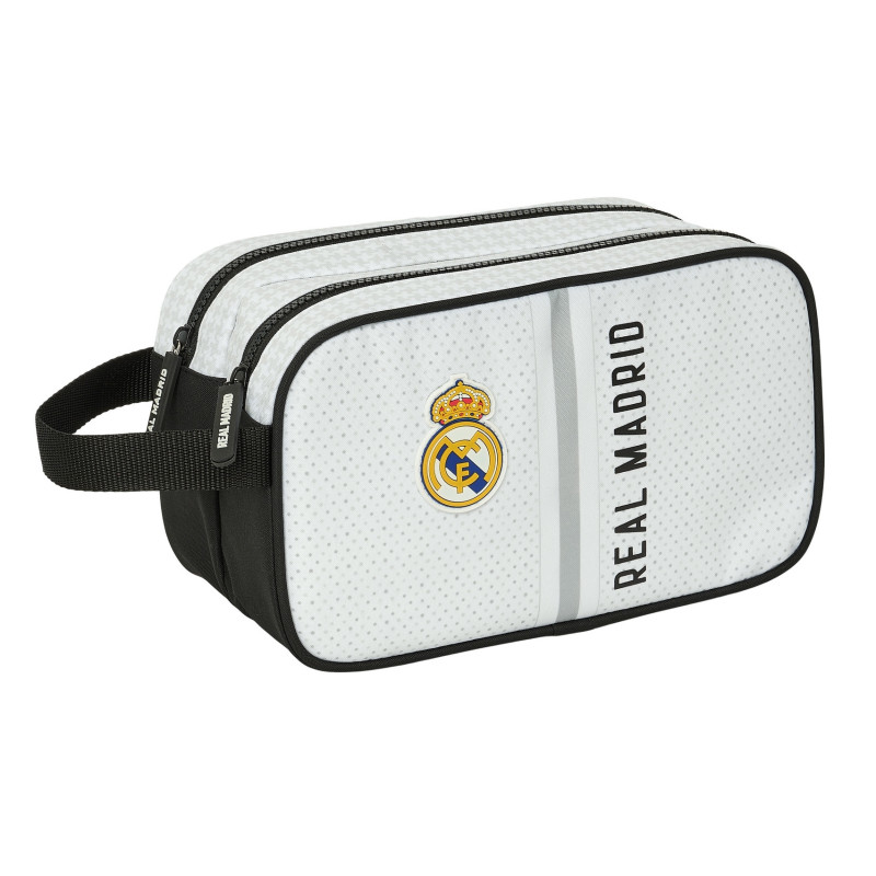 NECESER 2 CREMALLERAS ADAPT.CARRO REAL MADRID 1ª EQUIP. 24/25 SAFTA25 ENERO 812454518