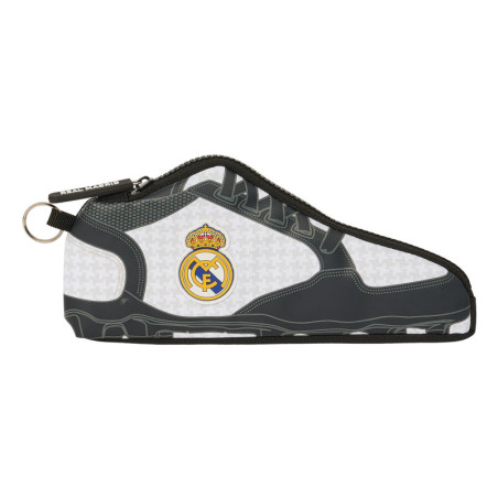 PORTATODO ZAPATILLA REAL MADRID 1ª EQUIP. 24/25 SAFTA25 ENERO 812454584