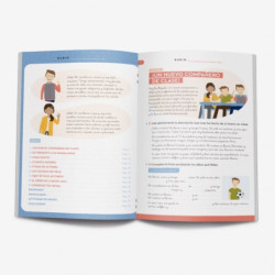 RUBIO MEJORA TUS COMPETENCIAS PARA COMPRENDER EMOCIONES ISBN 978-84-89773-95-0